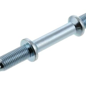 Болт подвески глушителя