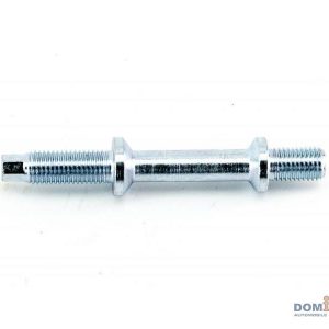 Болт подвески глушителя