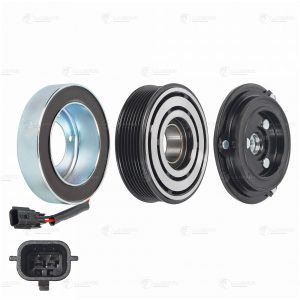 Муфта компрессора кондиционера