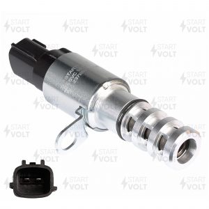 Клапан электромагнитный