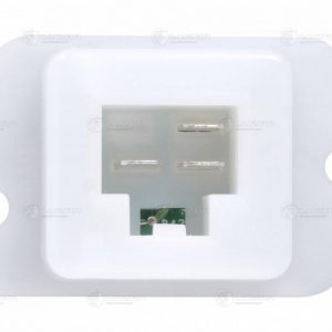 Резистор отопителя