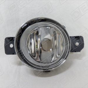 Фара противотуманная левая