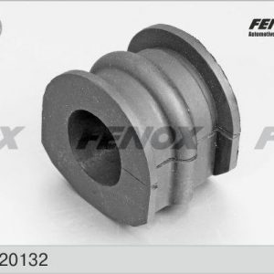 Втулка (сайлентблок) заднего стабилизатора