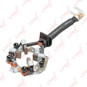 Узел щеточный стартера