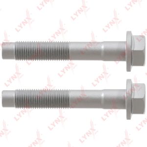 Болт заднего рычага