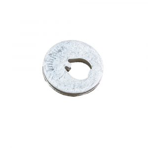 Шайба эксцентриковая (п.з.к)