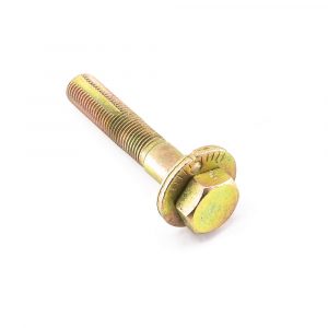 Болт развала задних колес