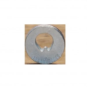 Шайба эксцентриковая (п.з.к)