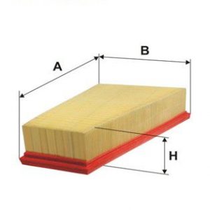 Фильтр воздушный