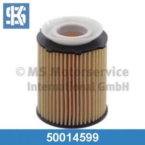 Фильтр масляный