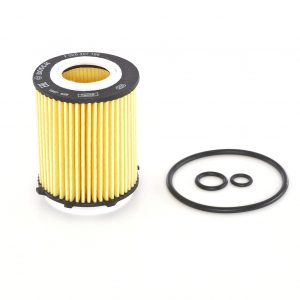 Фильтр масляный