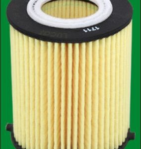 Фильтр масляный