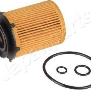 Фильтр масляный