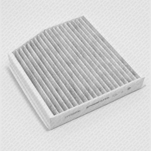 Фильтр салона