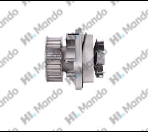 Насос водяной (помпа)