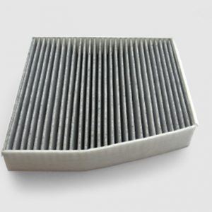 Фильтр салона