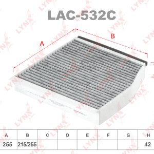 Фильтр салона