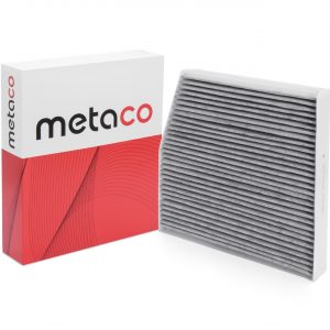 Фильтр салона