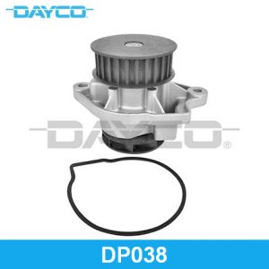 Насос водяной (помпа)