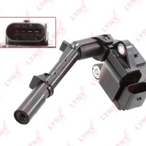 Катушка зажигания