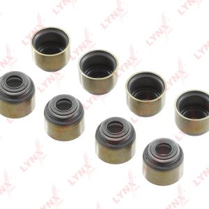 Колпачок м/съемный впуск/выпуск