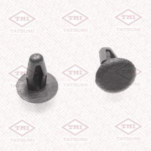 Крепеж бампера