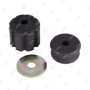 Втулка заднего амортизатора