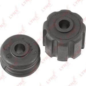 Втулка заднего амортизатора