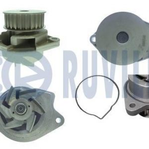 Насос водяной (помпа)