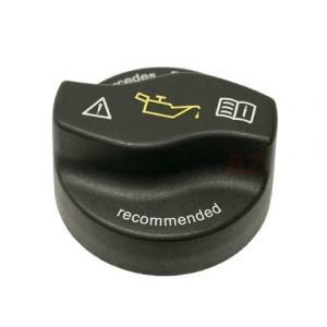 Крышка маслозаливной горловины