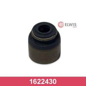 Колпачок м/съемный впуск/выпуск