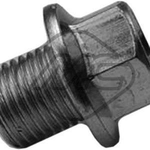 Пробка масляного поддона