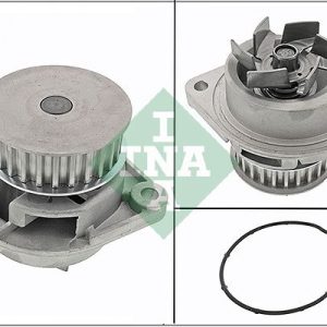 Насос водяной (помпа)