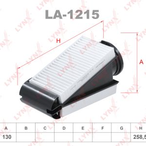 Фильтр воздушный