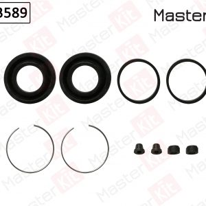 Р/к заднего суппорта