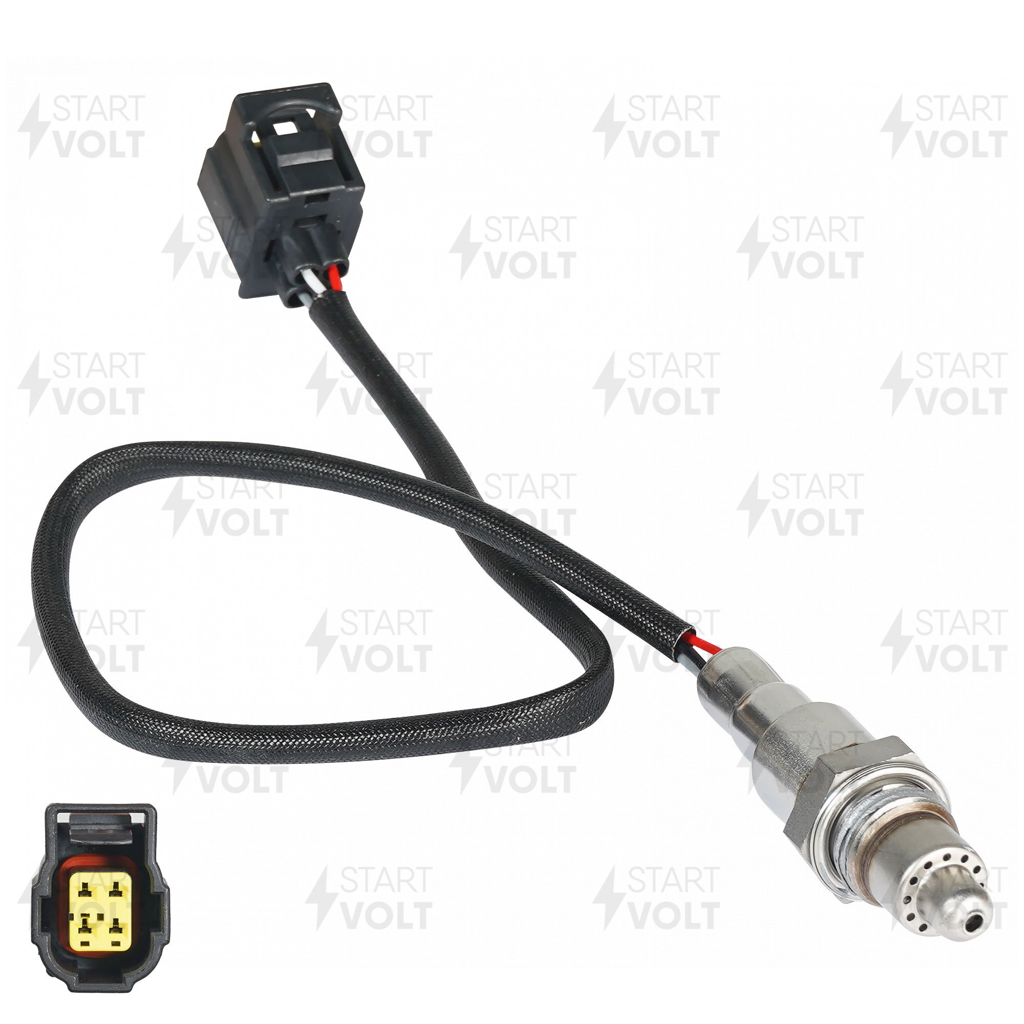 Датчик кислородный/Lambdasonde