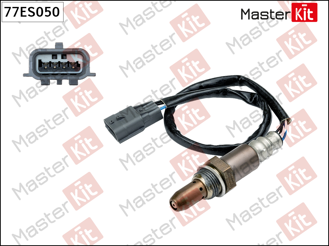 Датчик кислородный/Lambdasonde