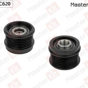 Шкив генератора