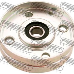 Ролик-натяжитель ручейкового ремня