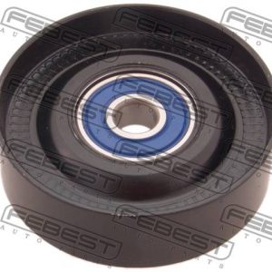 Ролик-натяжитель ручейкового ремня