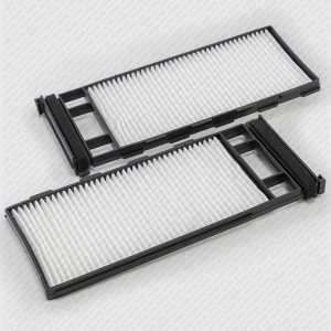 Фильтр салона