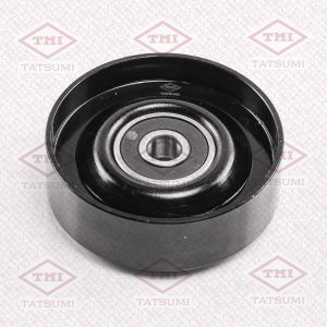 Ролик-натяжитель ручейкового ремня