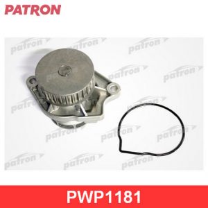 Насос водяной (помпа)