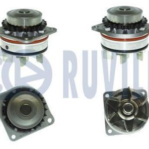 Насос водяной (помпа)