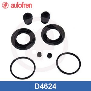 Р/к переднего суппорта