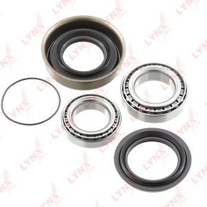 Подшипник ступицы (к-кт)