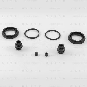 Р/к переднего суппорта