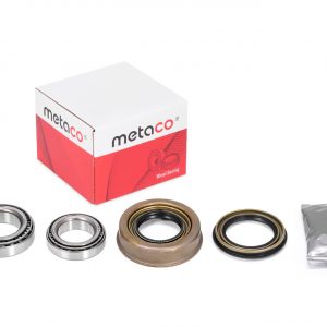 Подшипник ступицы (к-кт)