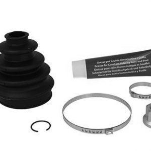 Пыльник ШРУСа наружн/пер.