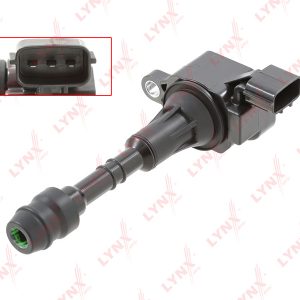 Катушка зажигания